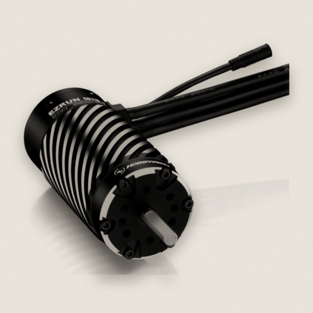 Motor, Ezrun 56118 G2 800kv - Hobbywing