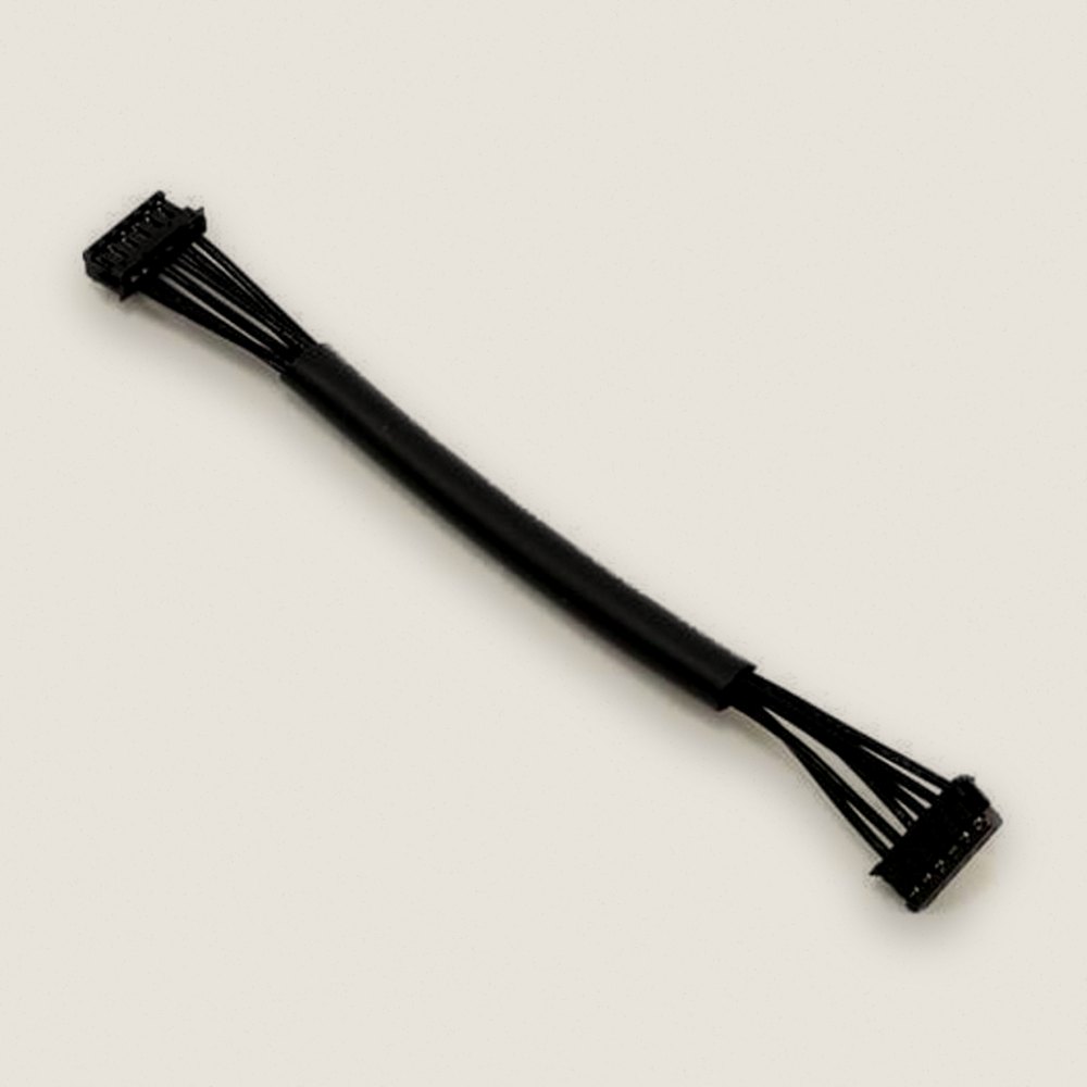 Sensor Harness for Brushless Motor, 80mm - Hobbywing