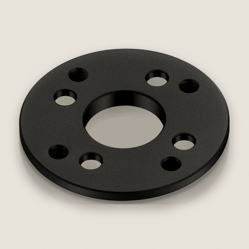 Adapter, for Axe4274 Foc Motor - Hobbywing