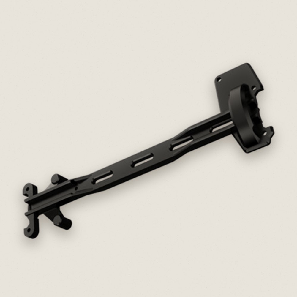 Chassis Brace, Upper, for IMEX Slider and Avenger - Imex Model Company Inc