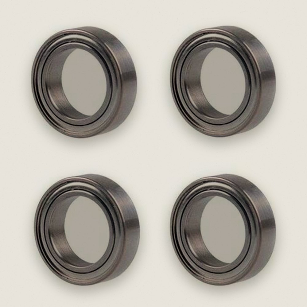 Ball Bearing Set, 12x8x3.5 (X4) - Imex Model Company Inc