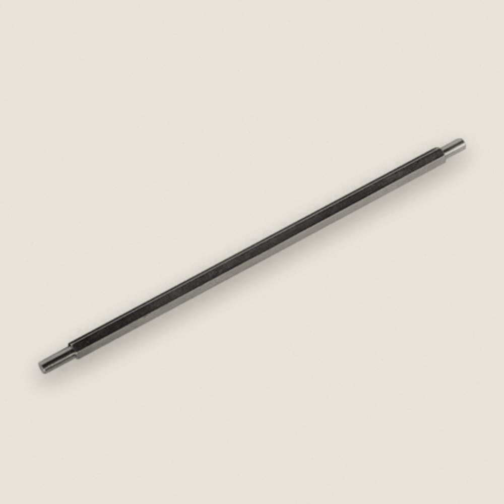 Center Driveshaft, Metal - Imex Model Company Inc