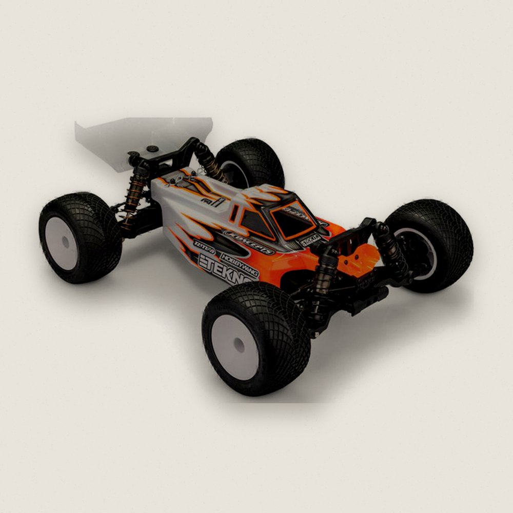 Body, F2, for Tekno Et410.2 - JConcepts