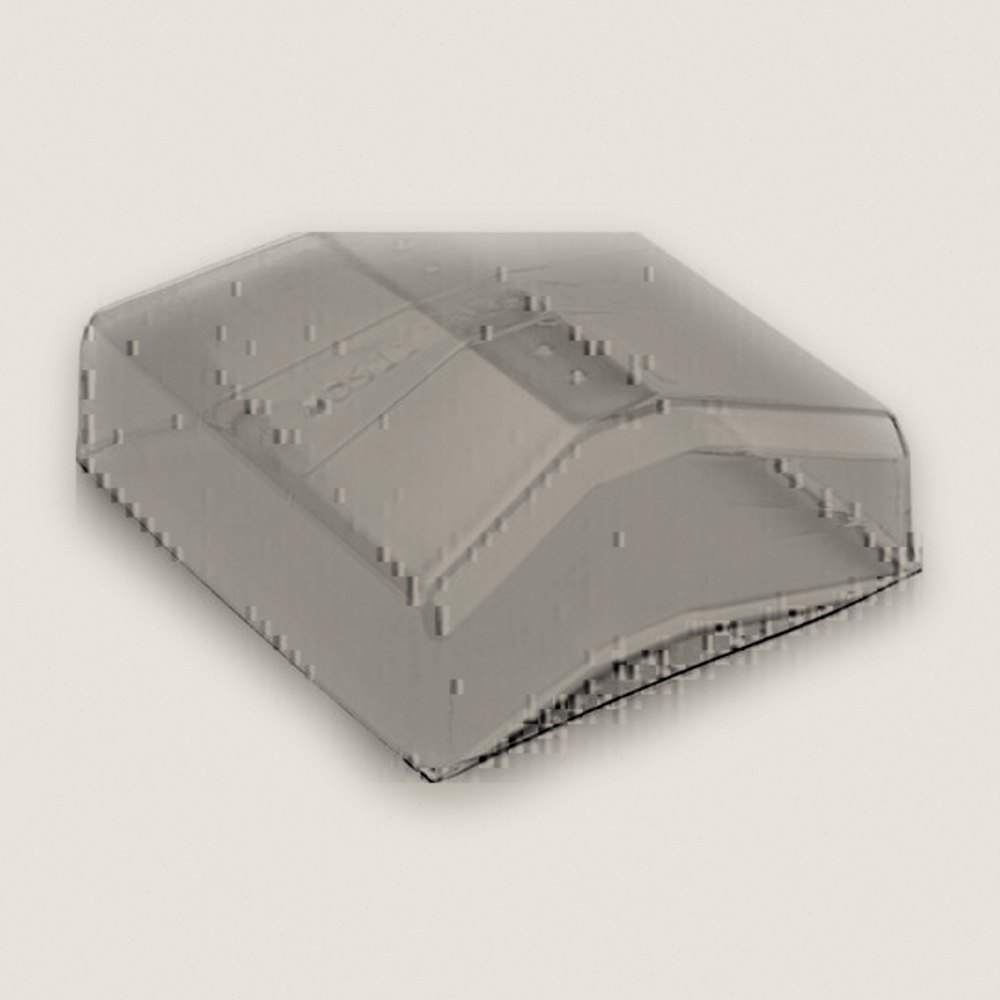 Aero Upper Wing for RC10b7 and RC10b7d - JConcepts