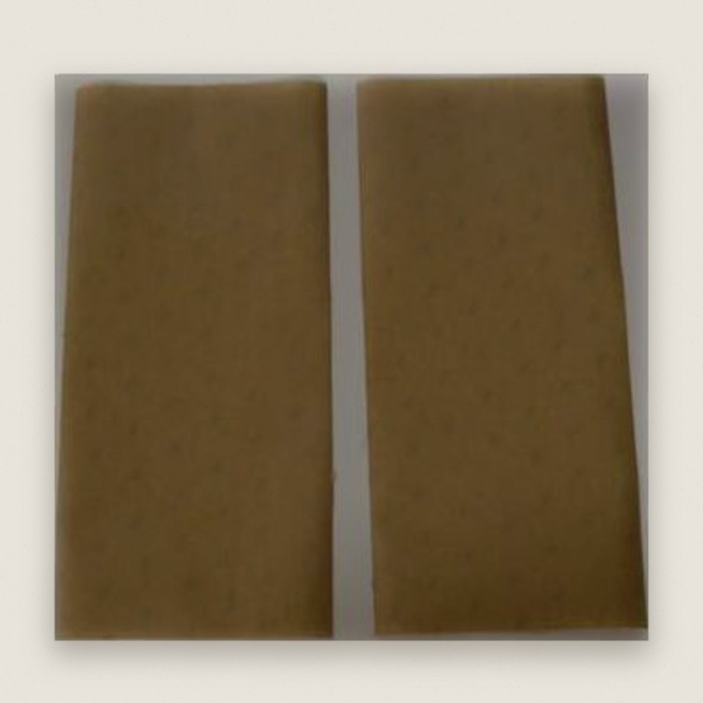 Chassis Protective Sheet, Clear 6x13 inch (2) - JConcepts