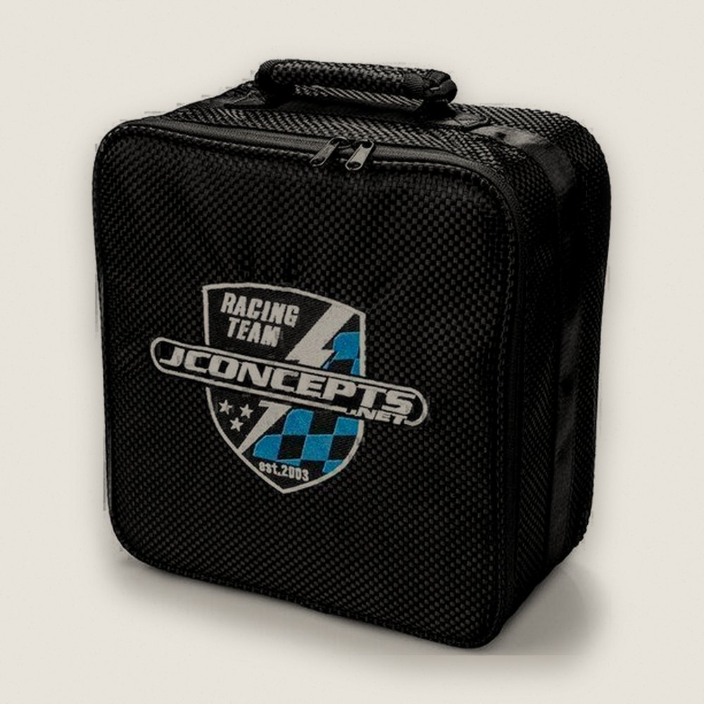 Radio Bag for Futaba T10px - JConcepts