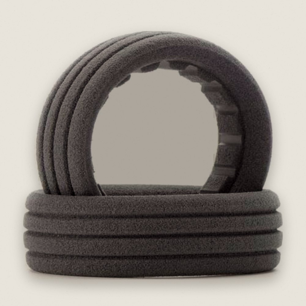 Front Insert, Dirt-Tech 2.2 2WD 1:10 Buggy, 2-Pack - JConcepts