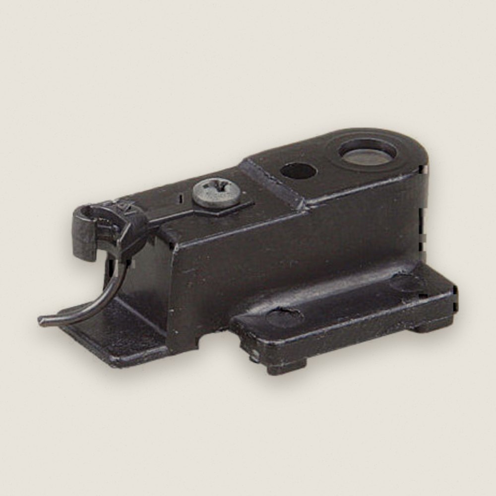 HO Coupler Height Gauge - Kadee Quality Products