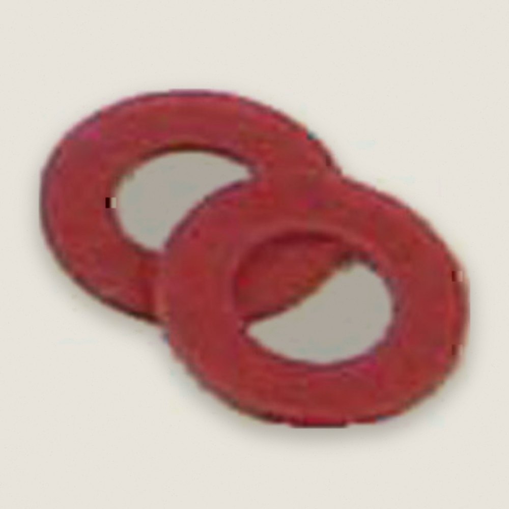 Insulated Washer, .015, 48 - Kadee Quality Products