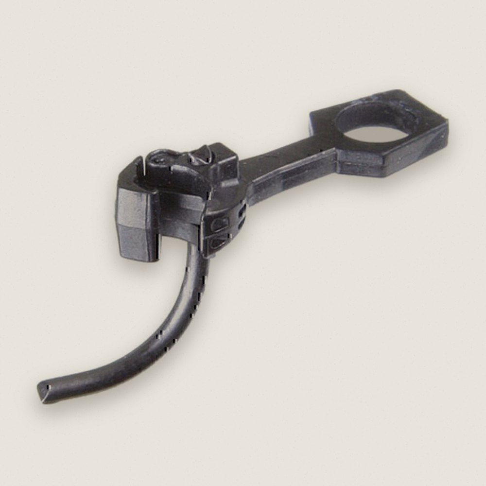 HO Scale Coupler, 9/32 Center, 2 Pairs - Kadee Quality Products
