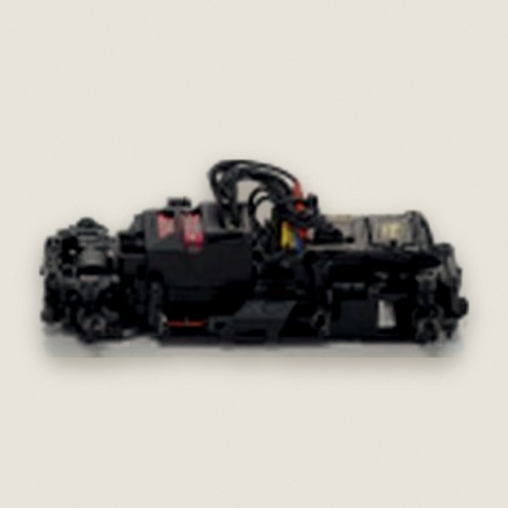 Mini-Z AWD MA-030evo2 Chassis Set - Kyosho