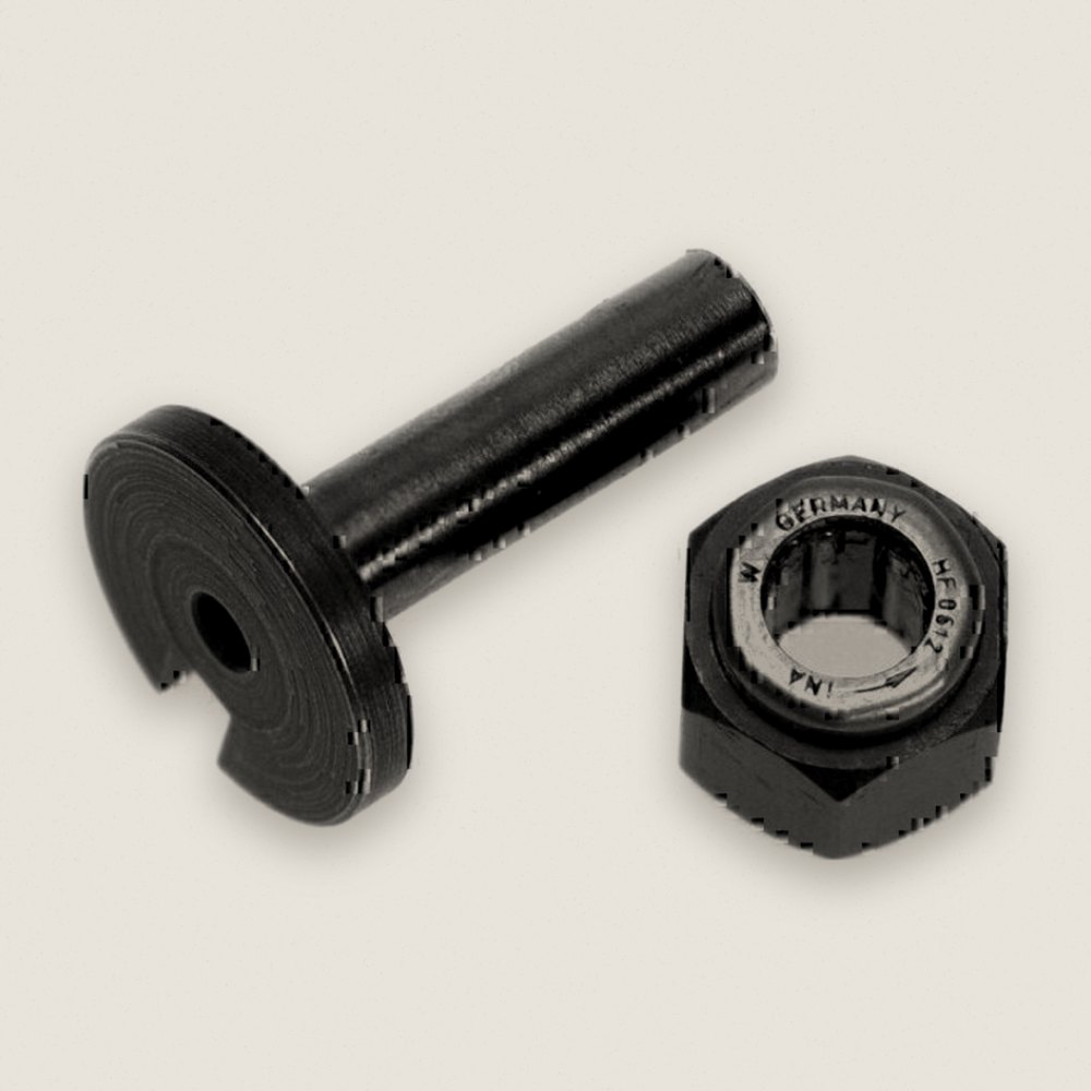 Gz15 Starter Shaft Set - Kyosho