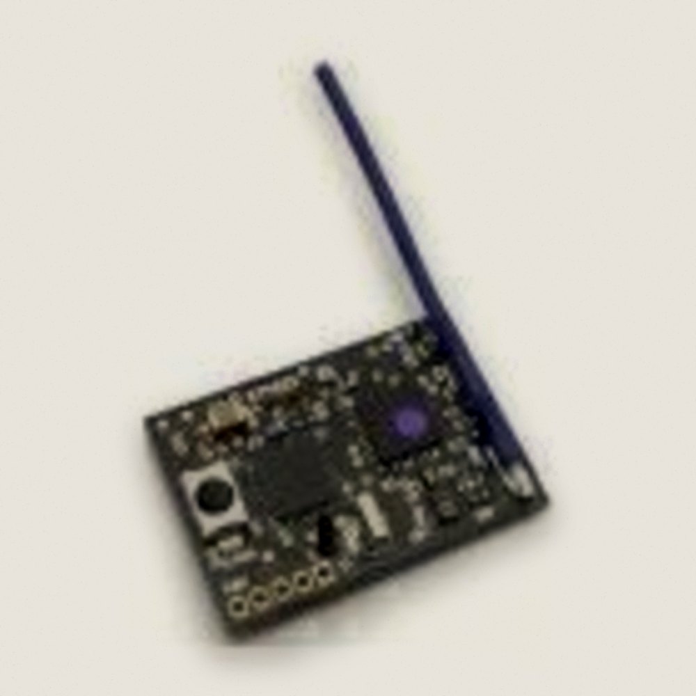 Receiver Unit for Ko Propo, Mini-Z Evo 2 82045 - Kyosho