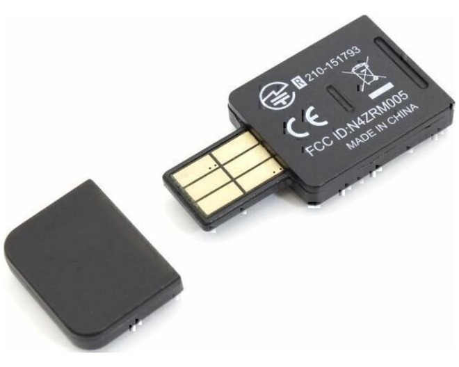 Flysky Rm005 Module (Mini-Z/Fhss)