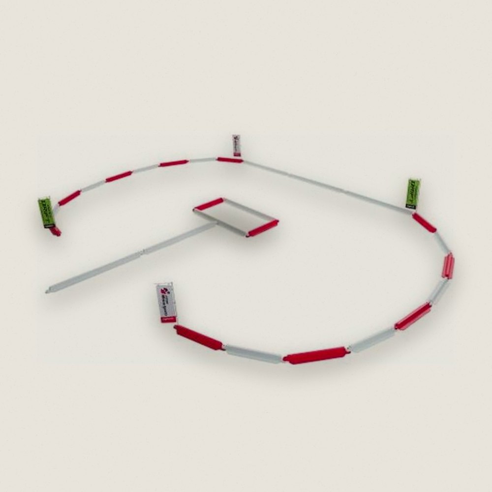 Circuit Fence Set, RC - Kyosho