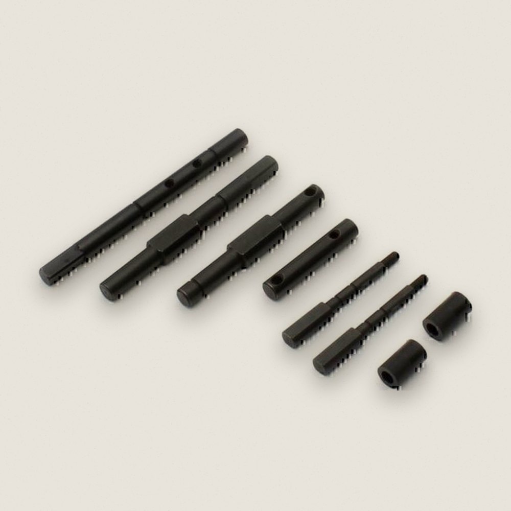 Transmission Shaft Set, for Kc10 - Kyosho