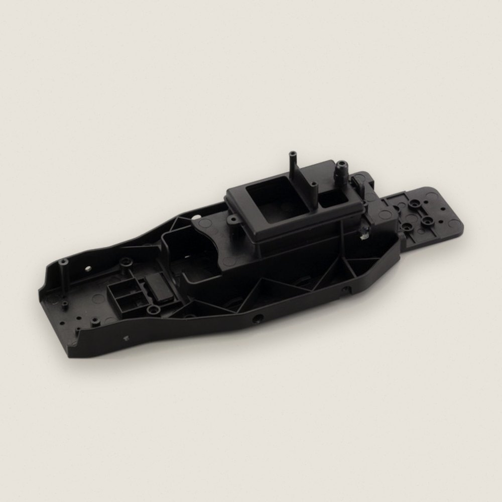 Main Chassis Set, for Sand Master - Kyosho