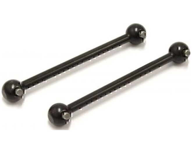 Swing Shaft Fz02l-B 2pcs
