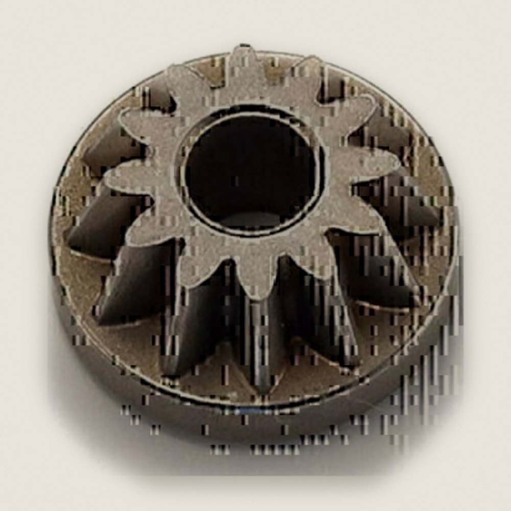 Input Gear, Metal, 12T, for FZ02L-B - Kyosho