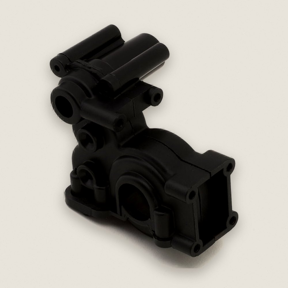 Transmission Gear Box Set, for Fazer Fzd2 - Kyosho