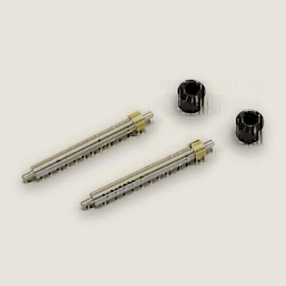 Inner Tubes, Set - Kyosho