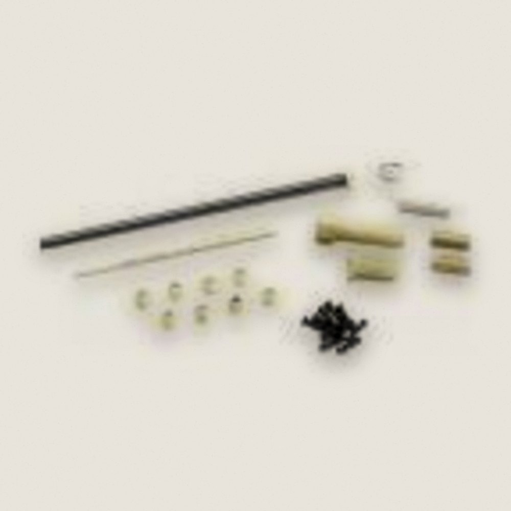 Set of Metal Parts - Kyosho