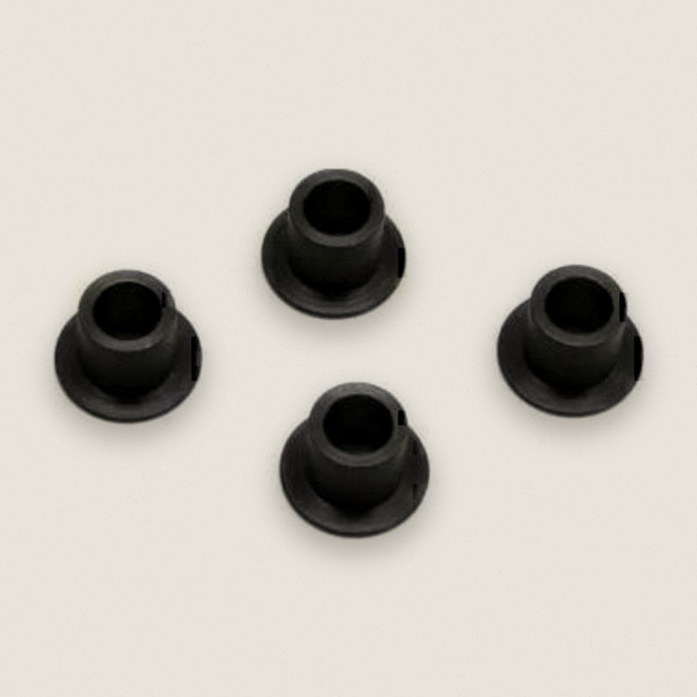 Knuckle Arm Collar, 4 Pieces for Mp9 - Kyosho