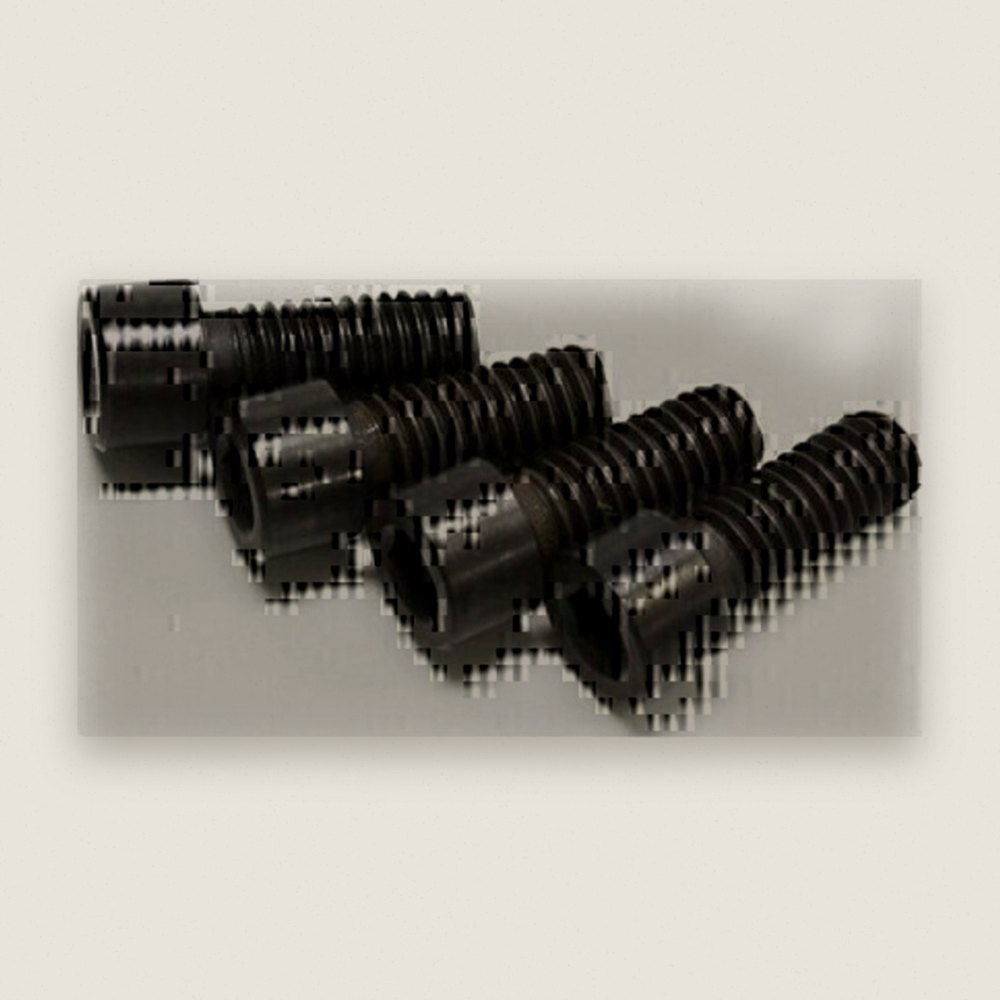 King Pin M4, 4 Pieces for Mp9 - Kyosho