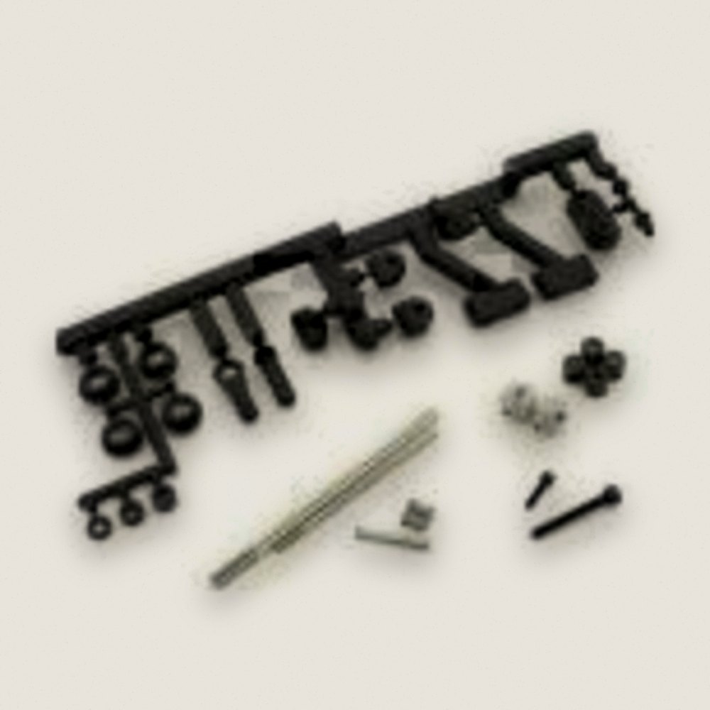 Linkage Set for MP10/MP9, IF454D - Kyosho