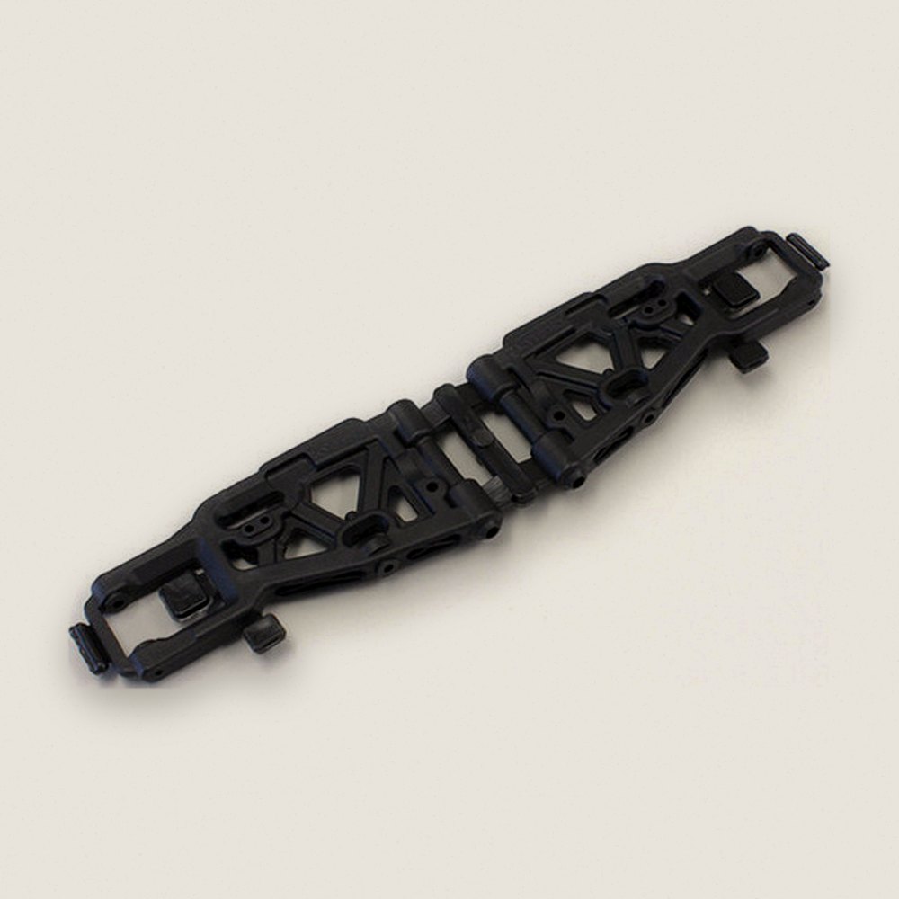 Front Lower Suspension Arm, Left & Right for MP9, IF427B - Kyosho