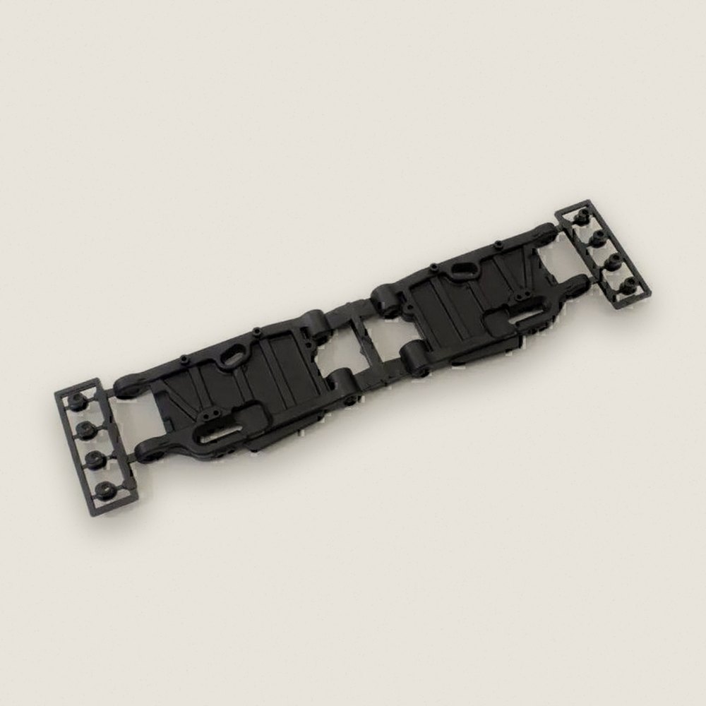 Rear Lower Suspension Arm, Left & Right, Soft for MP10 - Kyosho