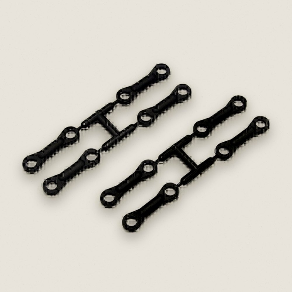Sway Bar Ball End for MP10 - Kyosho