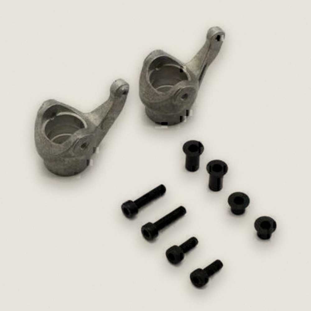 Knuckle Arm, Left & Right for Mp10 Rs - Kyosho