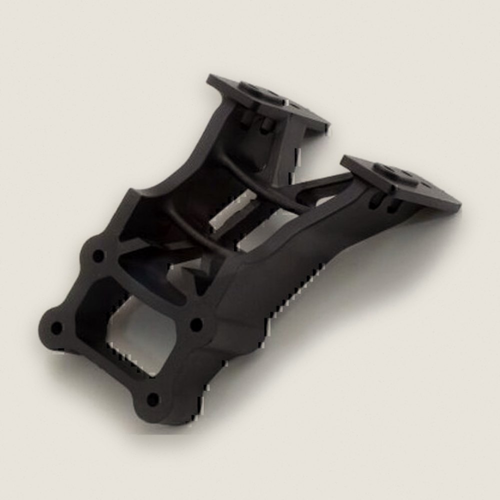 Wing Stay Set for Mp11 - Kyosho