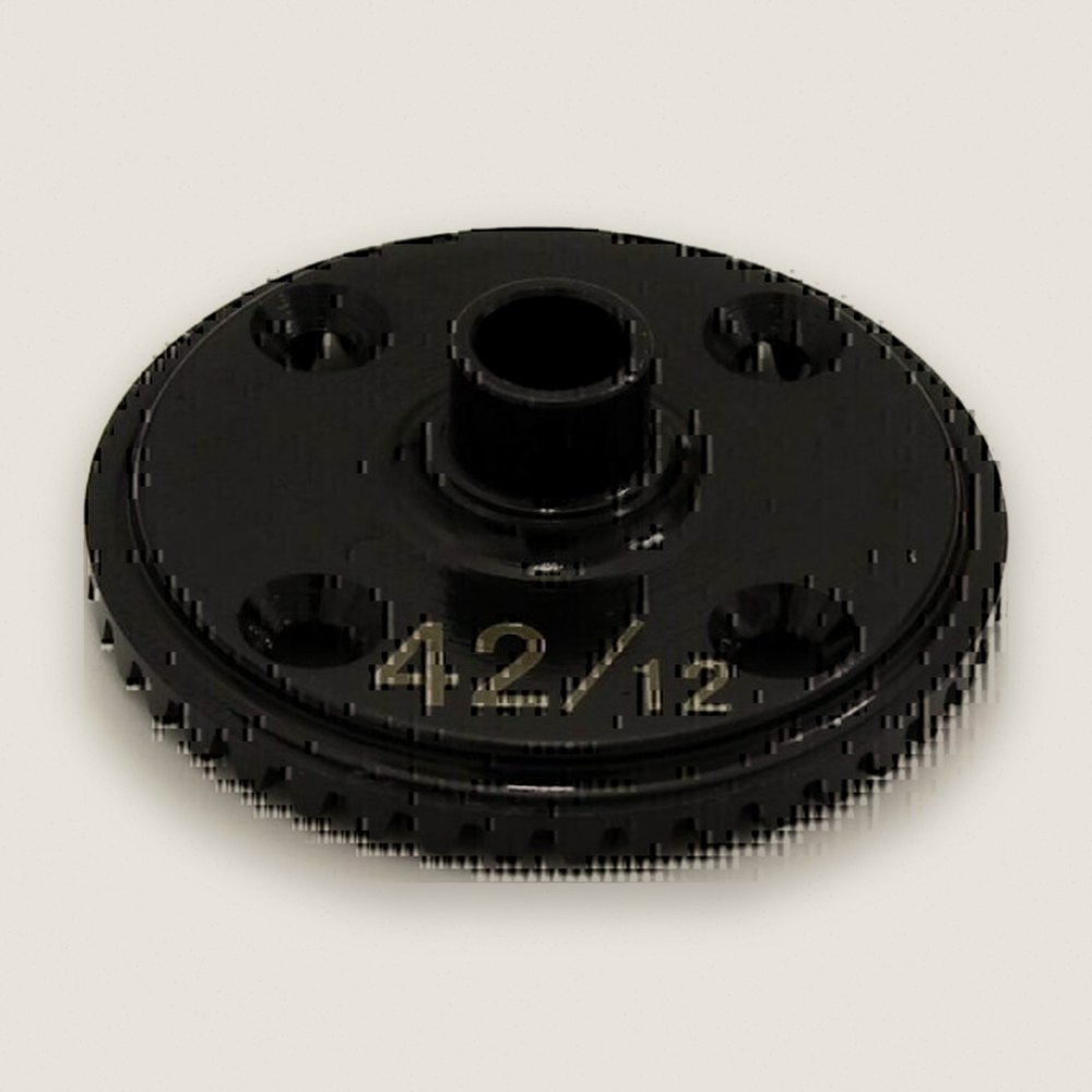Ring Gear, 42T for MP10 - Kyosho