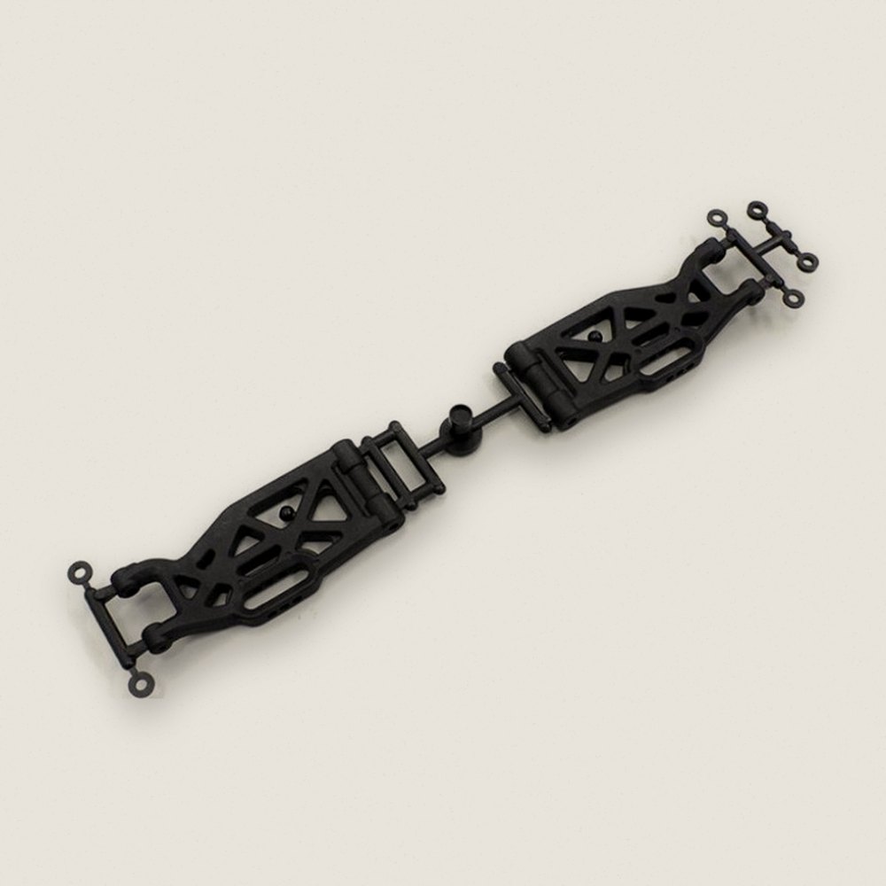 Front Suspension Arm, Carbon Composite for ZX7 - Kyosho