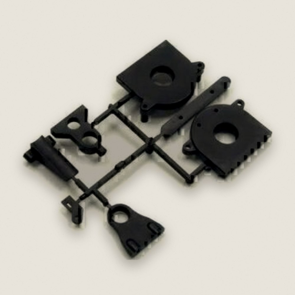 Center Bulk for Mad Force Kruiser Ve - Kyosho