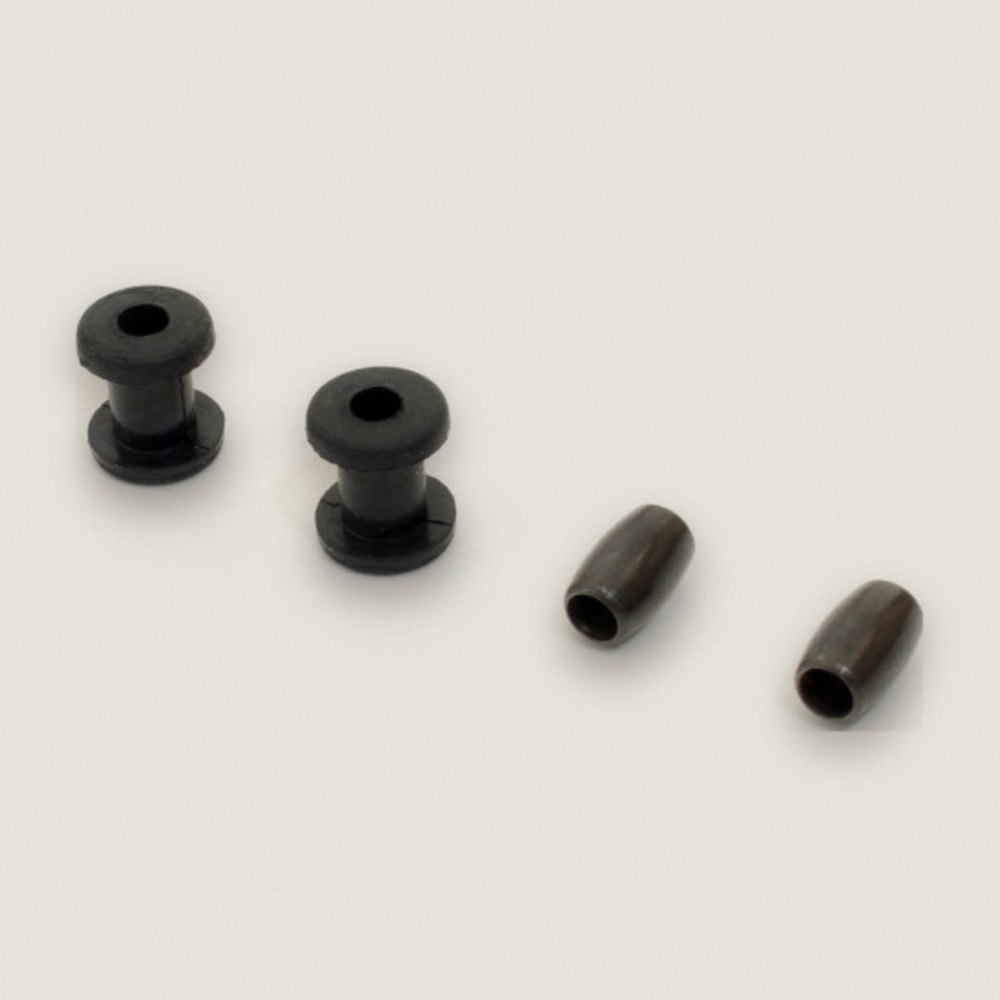 Tie Rod Bushing, Rear for USA-1 - Kyosho