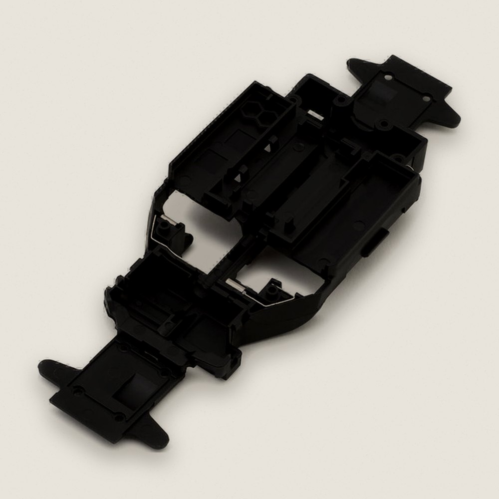 Main Chassis for Mini-Z Mb-010 - Kyosho