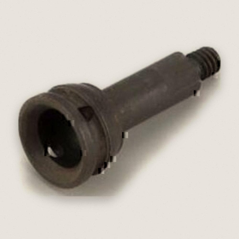 Wheel Shaft, 1 Piece for Awd - Kyosho