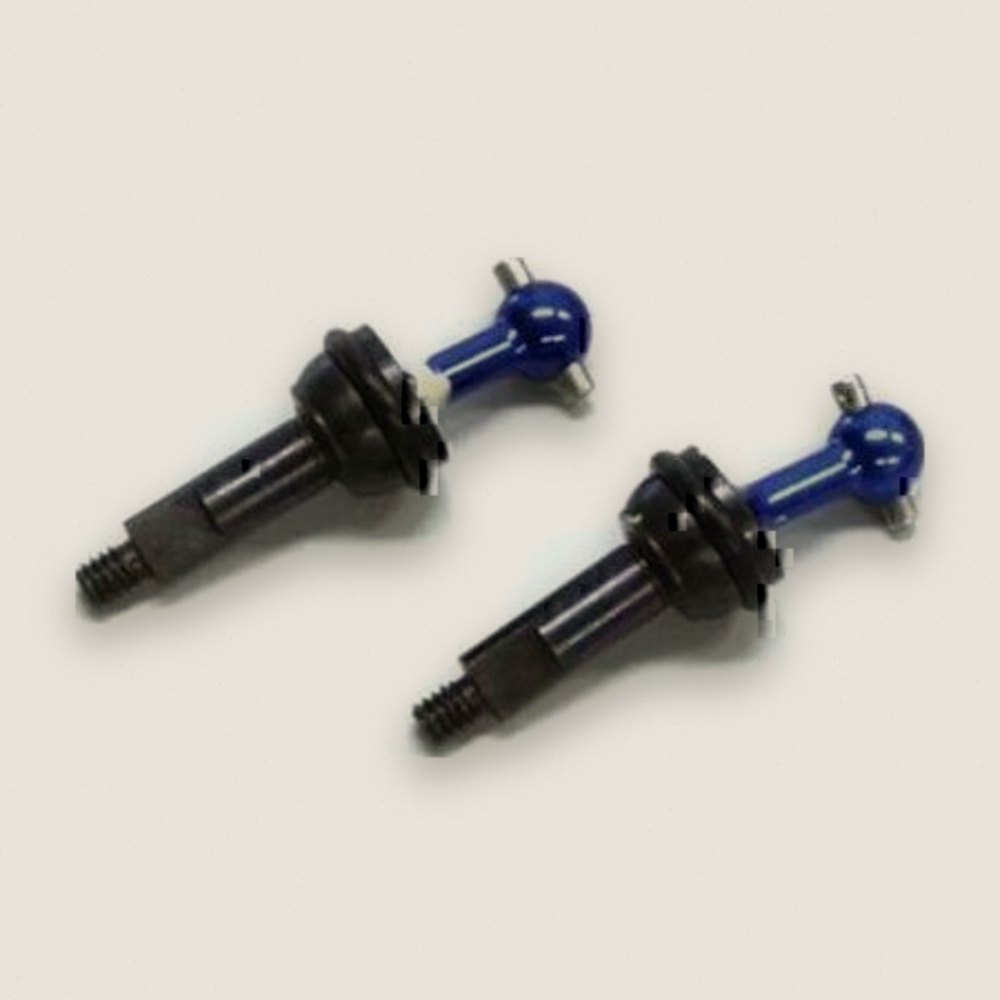 Universal Swing Shaft, Hard, Set of 2 for Mini-Z Awd - Kyosho