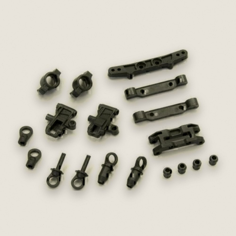 Suspension Arm Set, Rear for Awd Dws - Kyosho