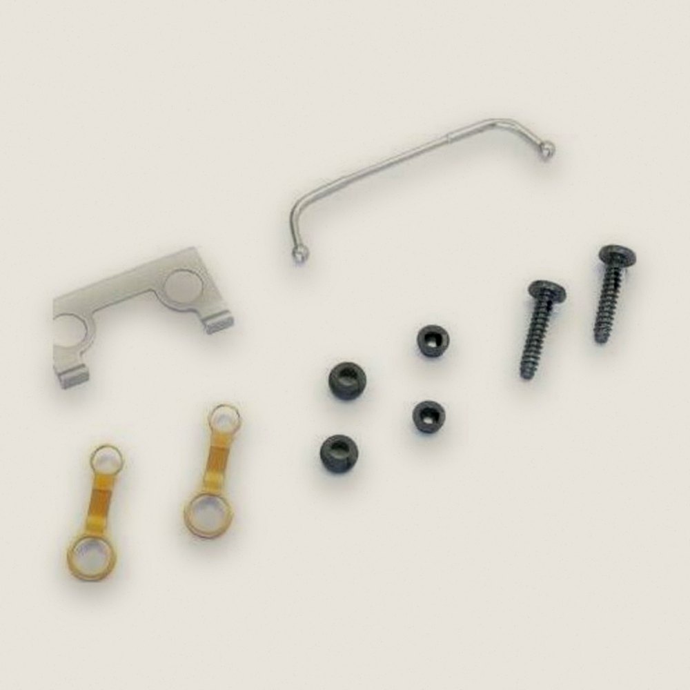 Stabilizer Set for Awd Dws - Kyosho