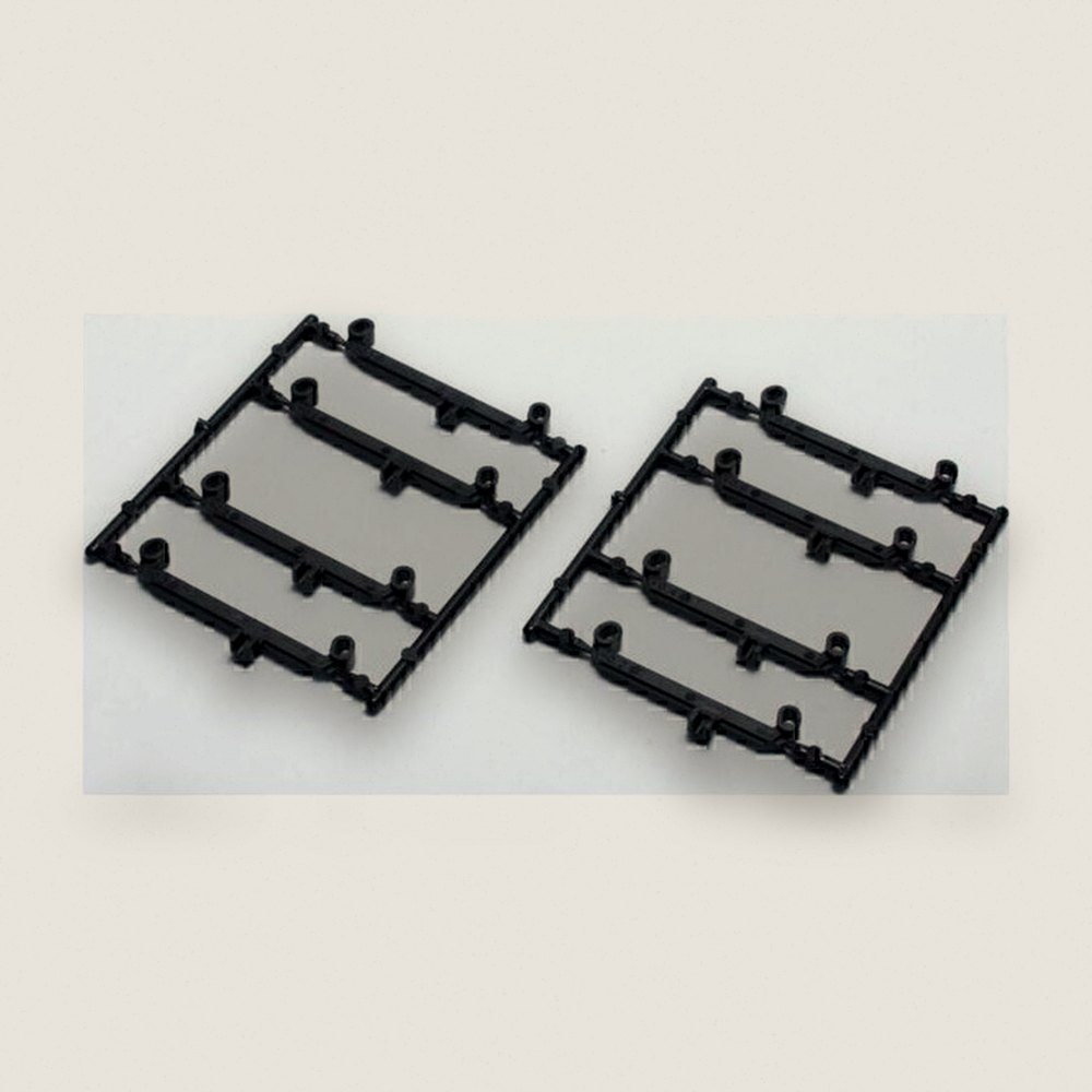 Tie Rod Set, Setting for Ma-020 - Kyosho
