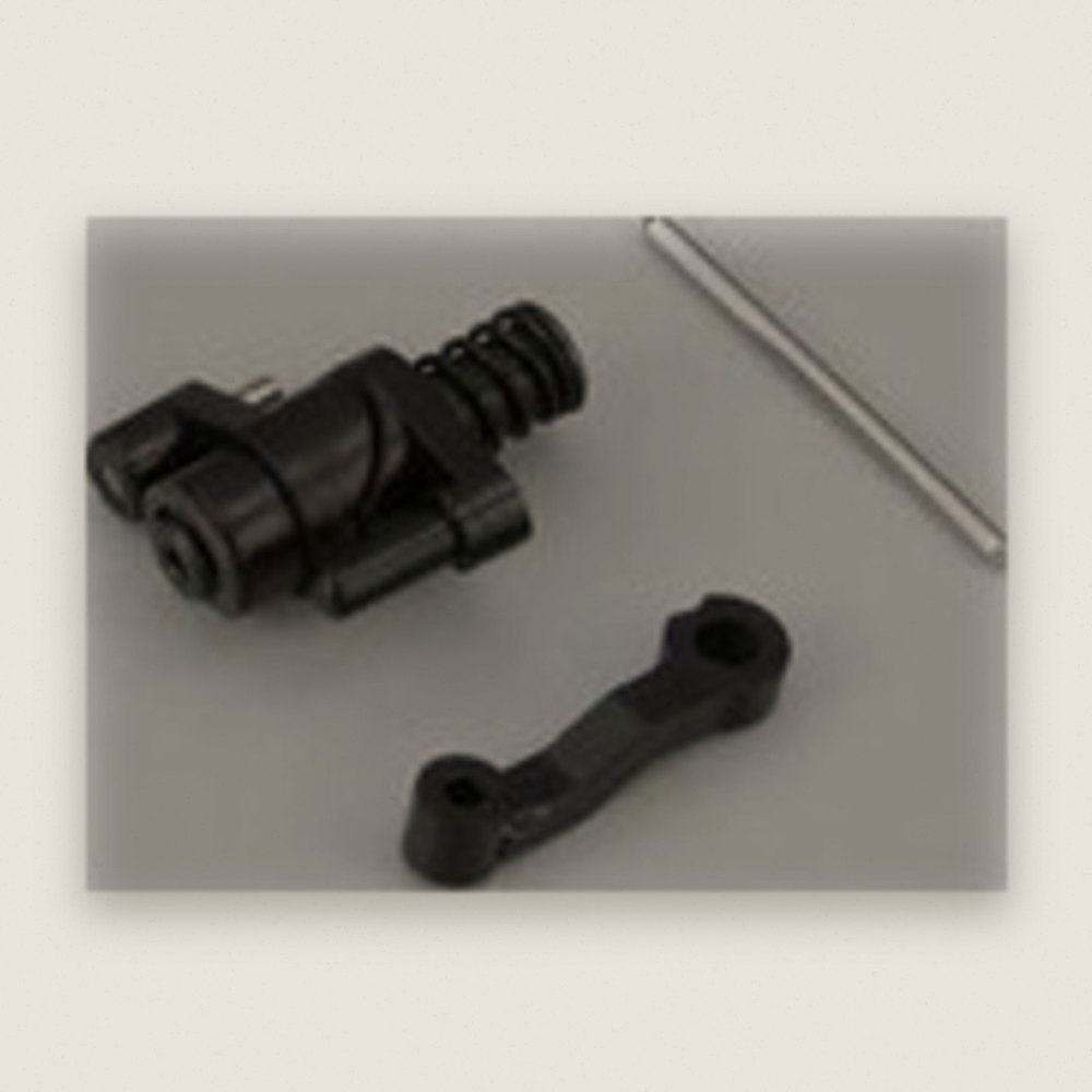 Servo Saver Assembly for MR-03 - Kyosho