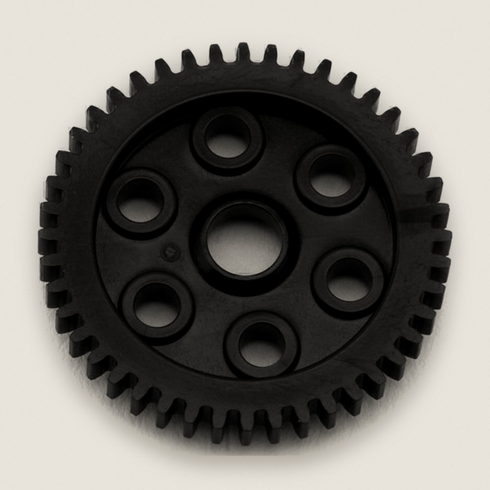 Ball Differential Spur Gear, for Mr-03/Mr-04 - Kyosho