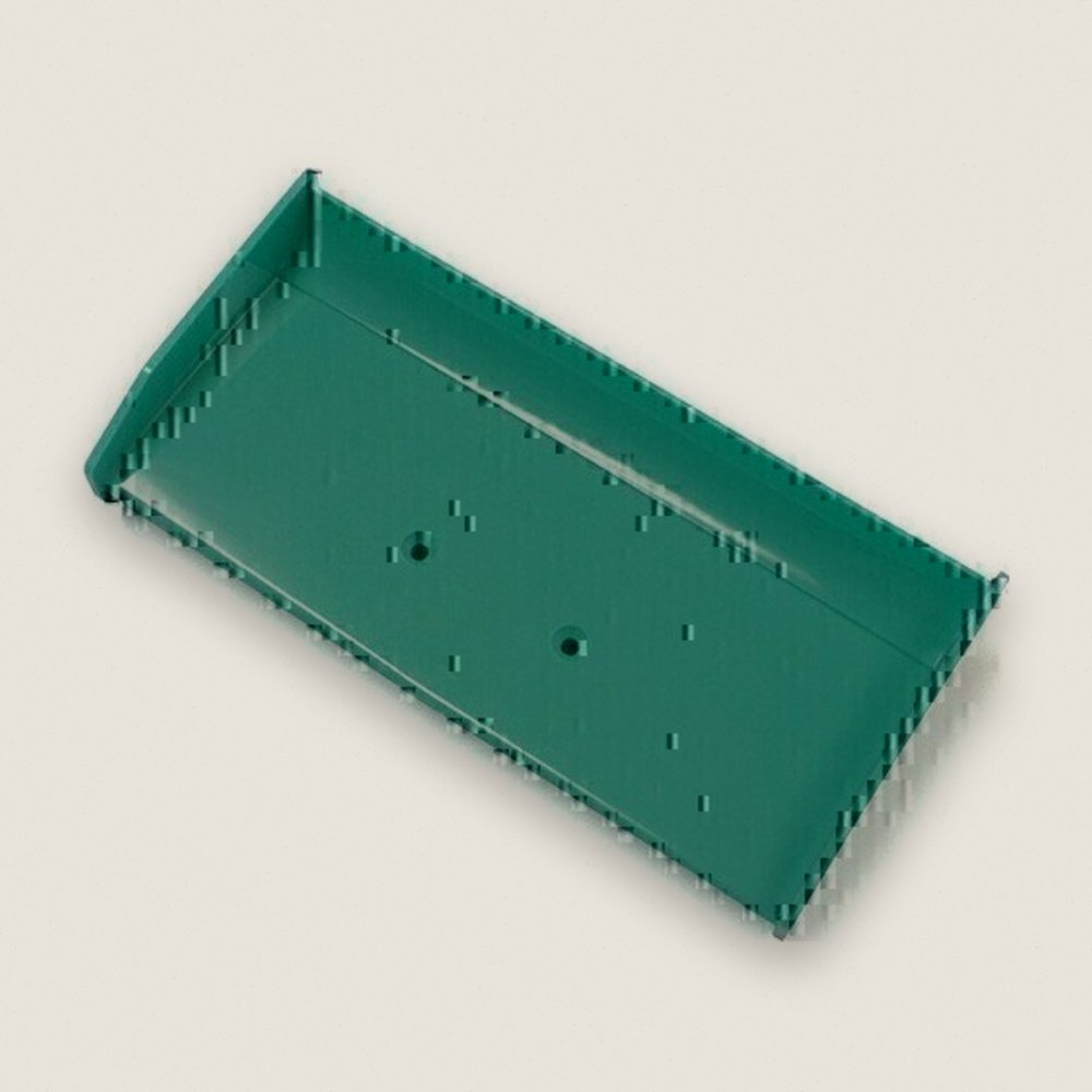 Wing, Peppermint Green, for Javelin - Kyosho