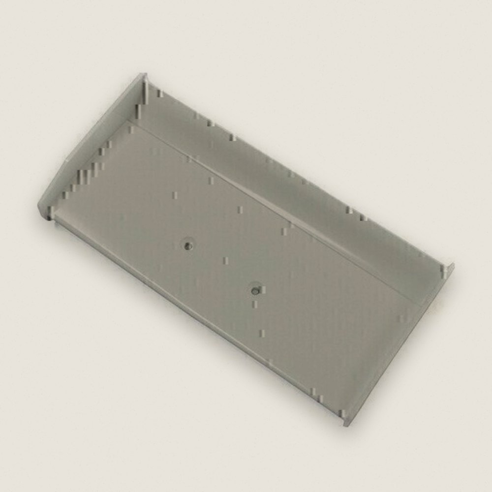 Wing, White, for Javelin - Kyosho