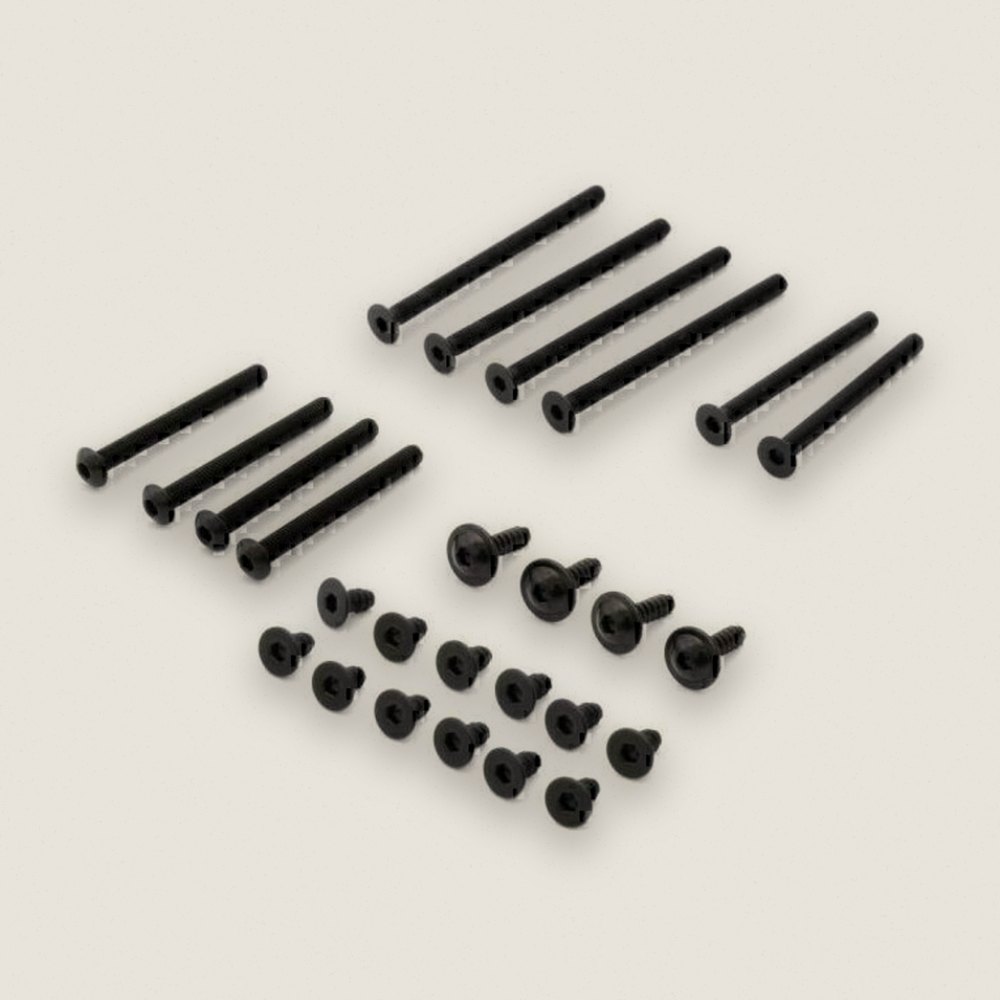 Screw Set for Optima Mid - Kyosho