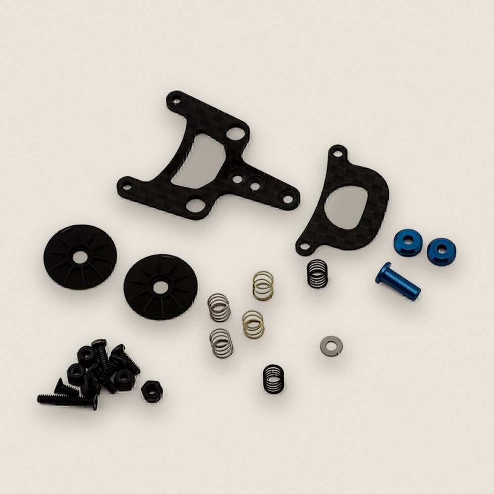 Roll Damper Set for Mini-Z Mr-03 Mml - Kyosho